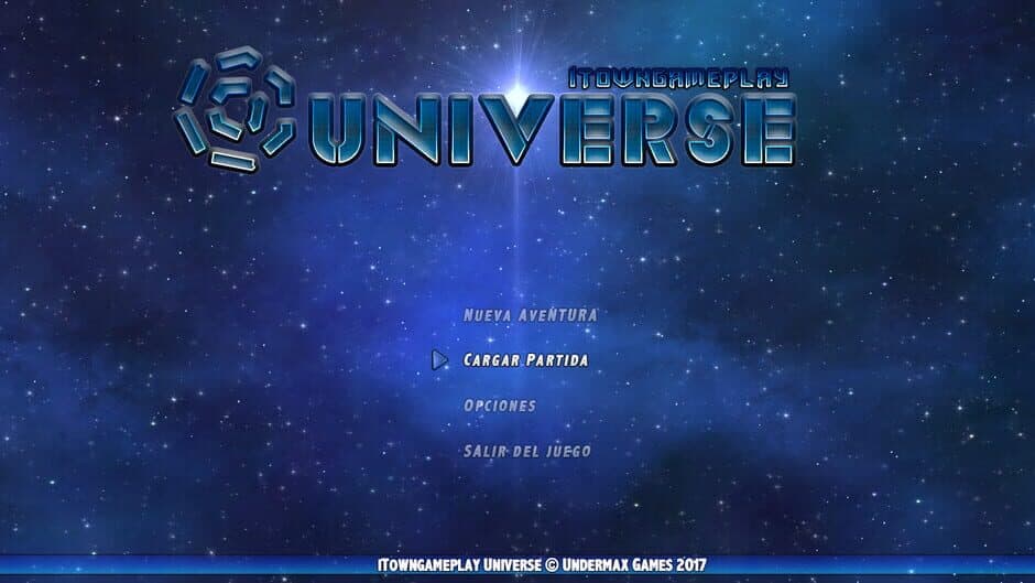 Скриншот 2 из iTownGamePlay UNIVERSE