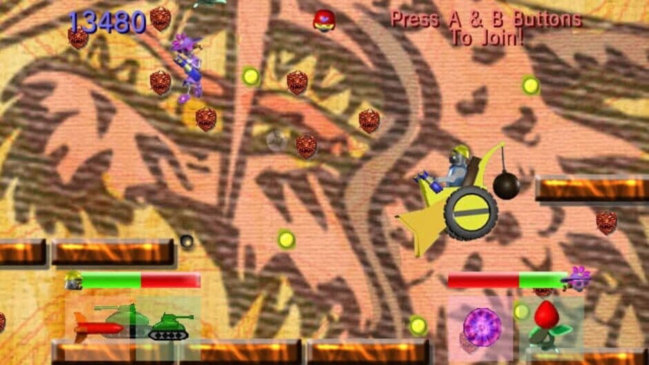 Скриншот 8 из Planet Pachinko