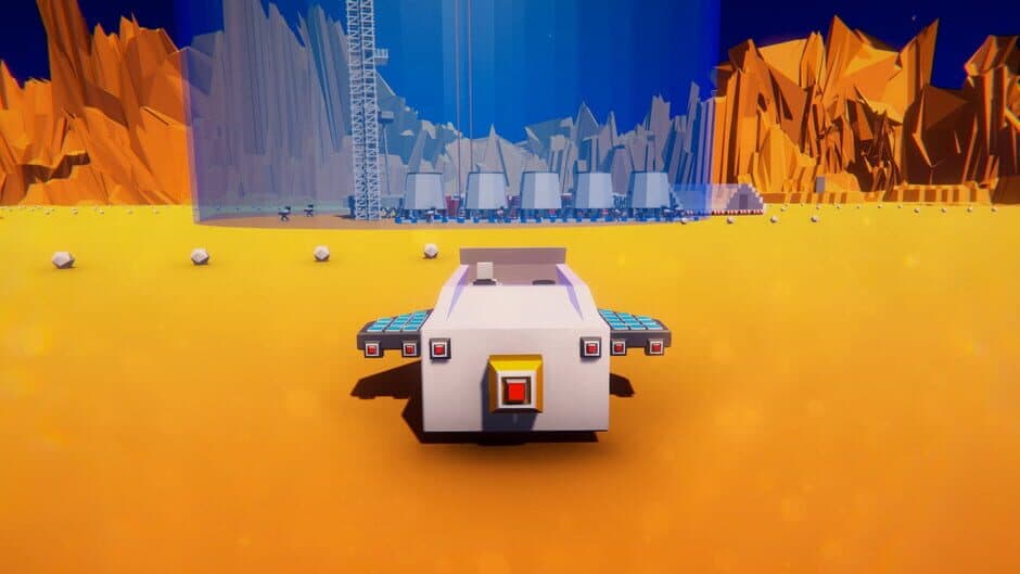 Скриншот 5 из Away From Earth: Mars