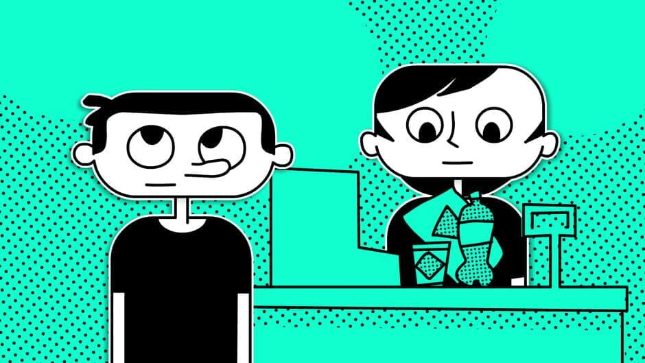 Скриншот 1 из Social Interaction Trainer