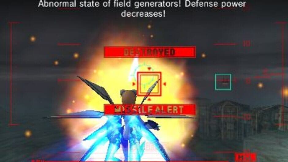 Скриншот 5 из Iron Combat: War in the Air