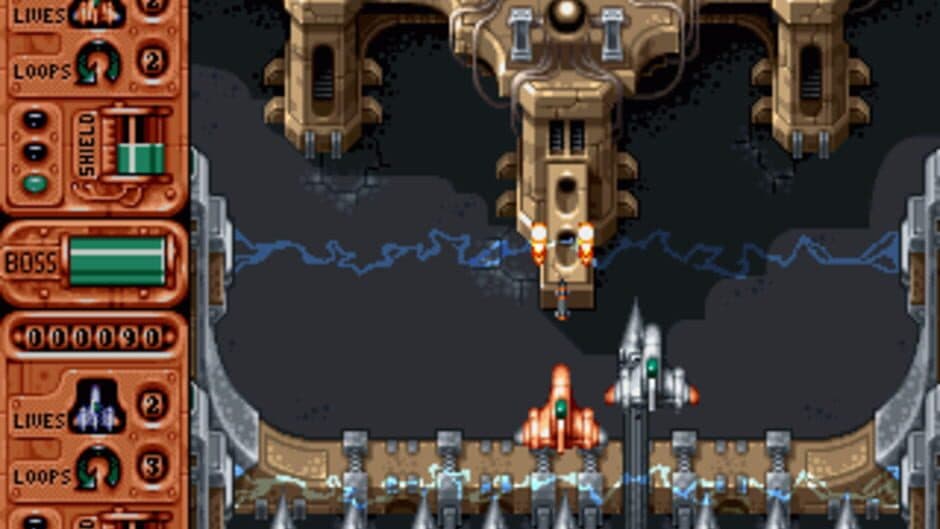 Скриншот 3 из Banshee