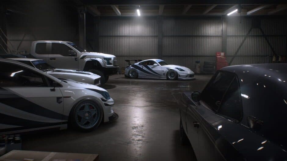 Скриншот 5 из Need for Speed: Payback