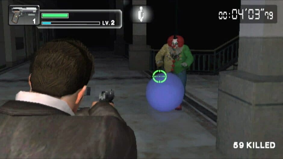 Скриншот 7 из Dead Rising: Chop Till You Drop