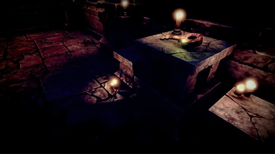 Скриншот 5 из Horror of the Deep