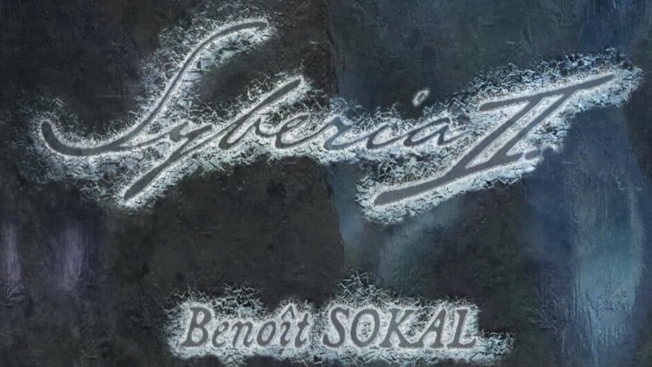 Скриншот 5 из Syberia II