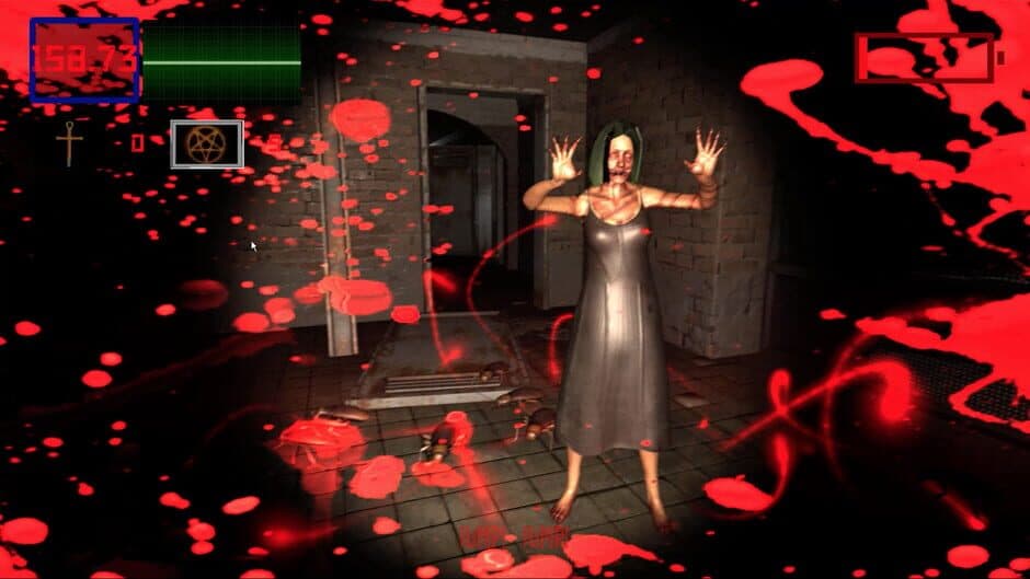 Скриншот 5 из Deadly Curse