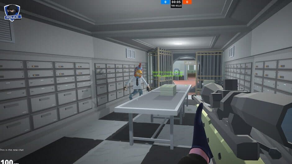 Скриншот 3 из Criminal Bundle