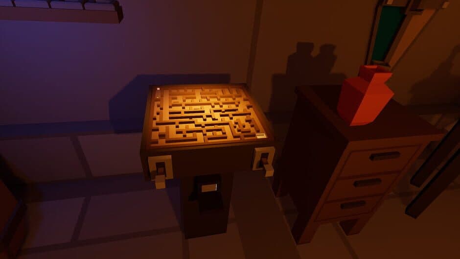 Скриншот 2 из Dungeon Escape VR