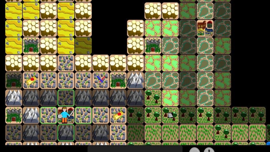 Скриншот 3 из Xploquest 2