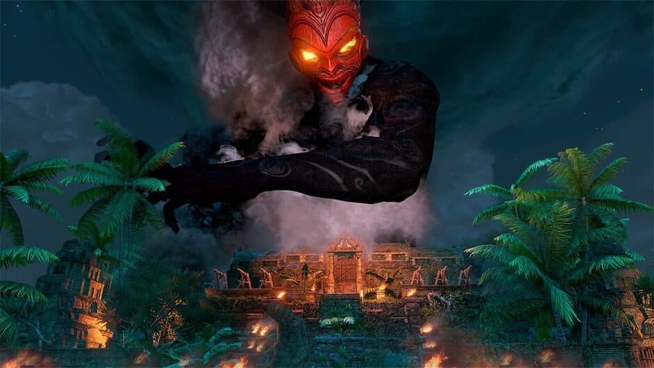 Скриншот 4 из Far Cry 3: Classic Edition