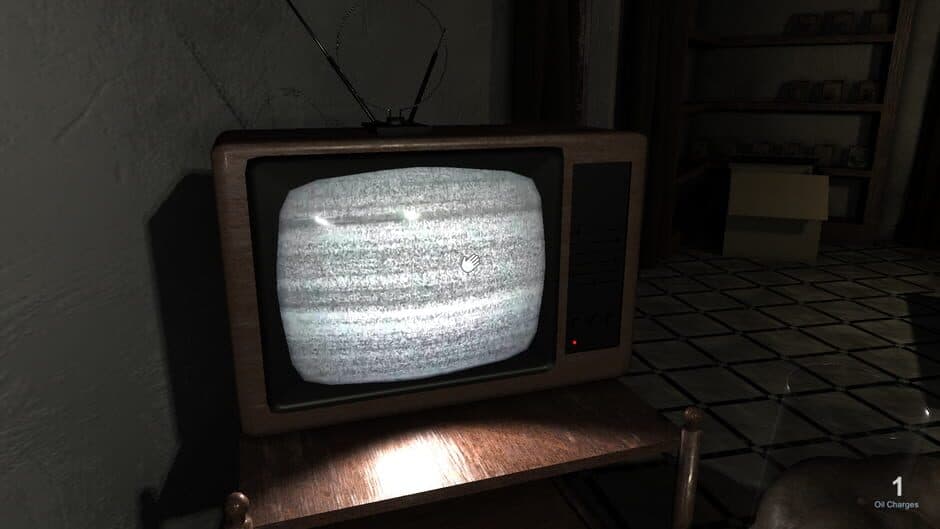 Скриншот 1 из Evil Possession