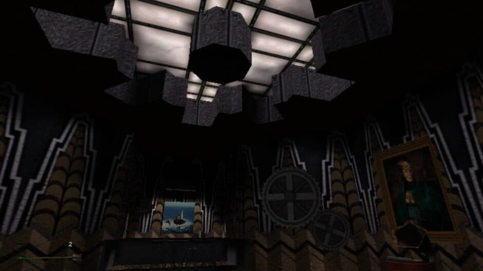 Скриншот 5 из Thief II: The Metal Age
