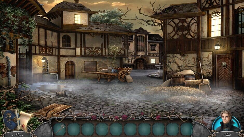 Скриншот 1 из Vampire Legends: The True Story of Kisilova
