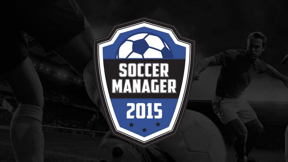 Скриншот 2 из Soccer Manager 2015