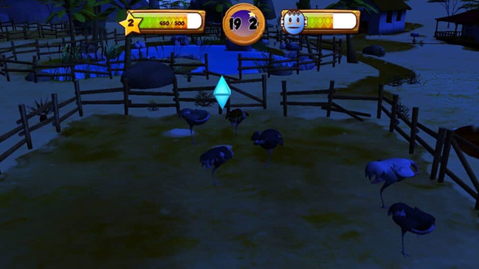 Скриншот 7 из My Exotic Farm