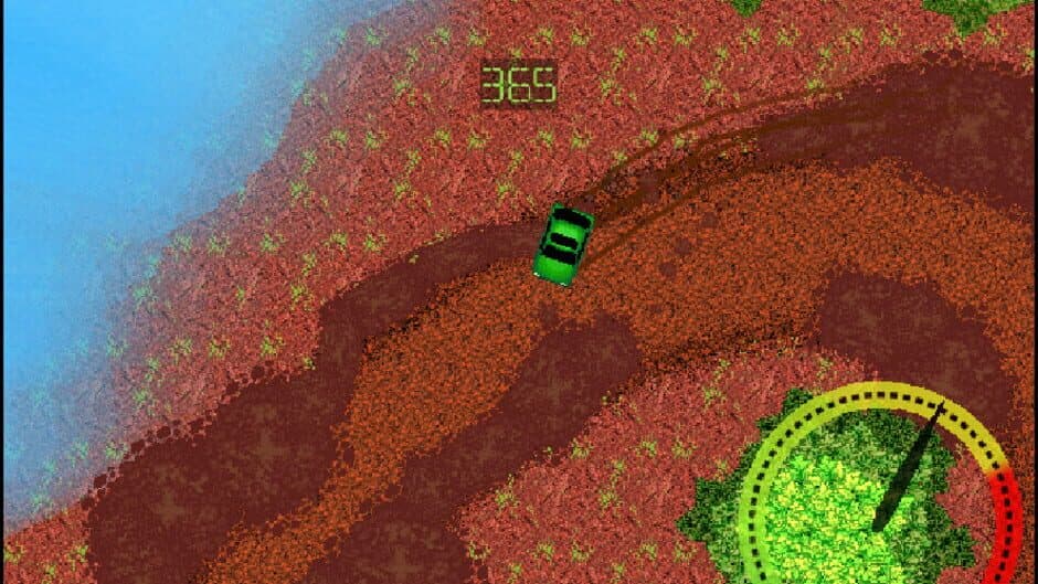 Скриншот 5 из Drift (Over) Drive