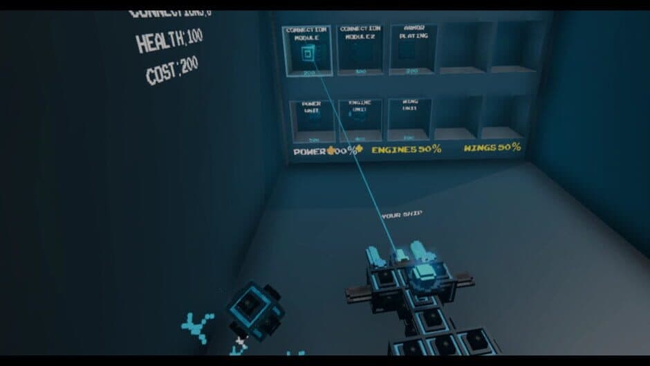 Скриншот 5 из Xion