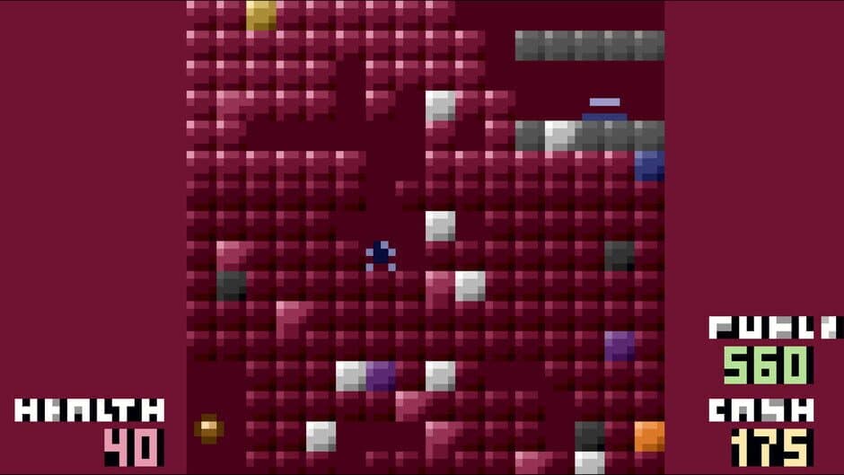 Скриншот 6 из Cosmi-Cave 64