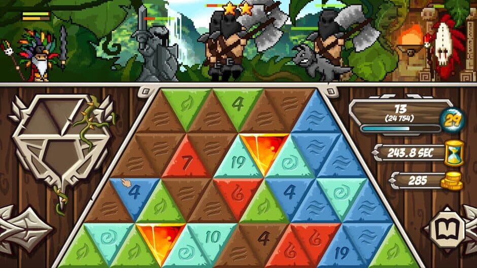 Скриншот 3 из Defend Your Kingdom