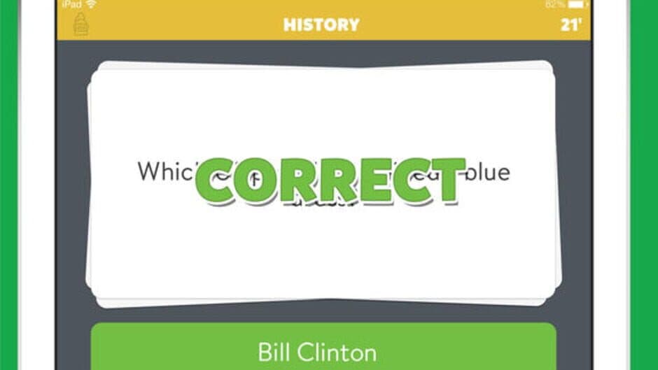 Скриншот 7 из Trivia Crack