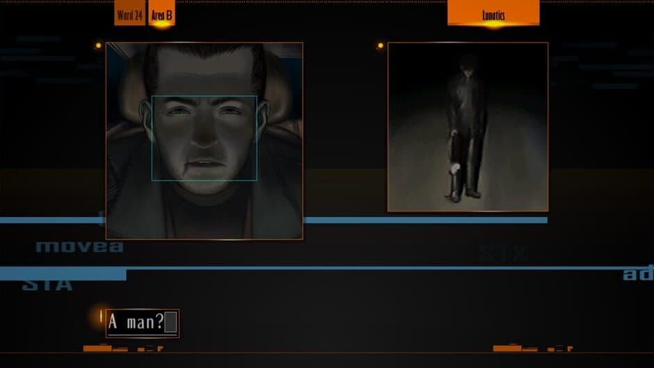 Скриншот 3 из The Silver Case