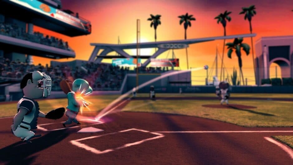 Скриншот 11 из Super Mega Baseball