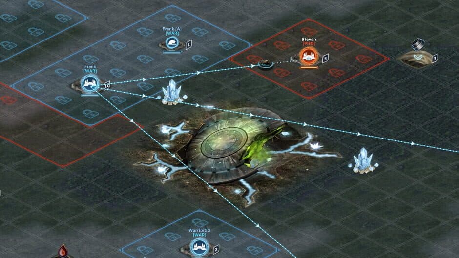 Скриншот 1 из Operation: New Earth
