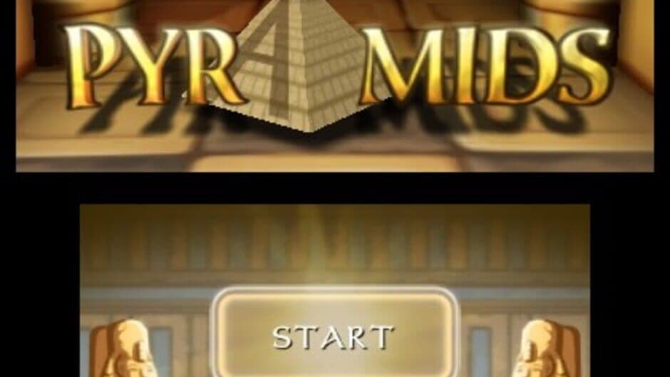 Скриншот 5 из Pyramids