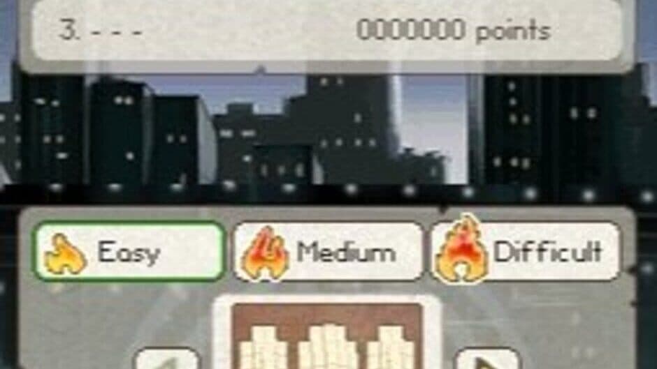 Скриншот 1 из Mahjong