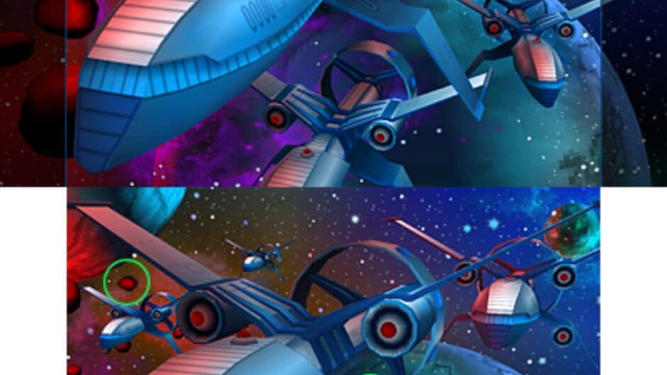Скриншот 7 из 3D Game Collection