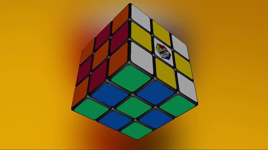 Скриншот 1 из Rubik's Cube