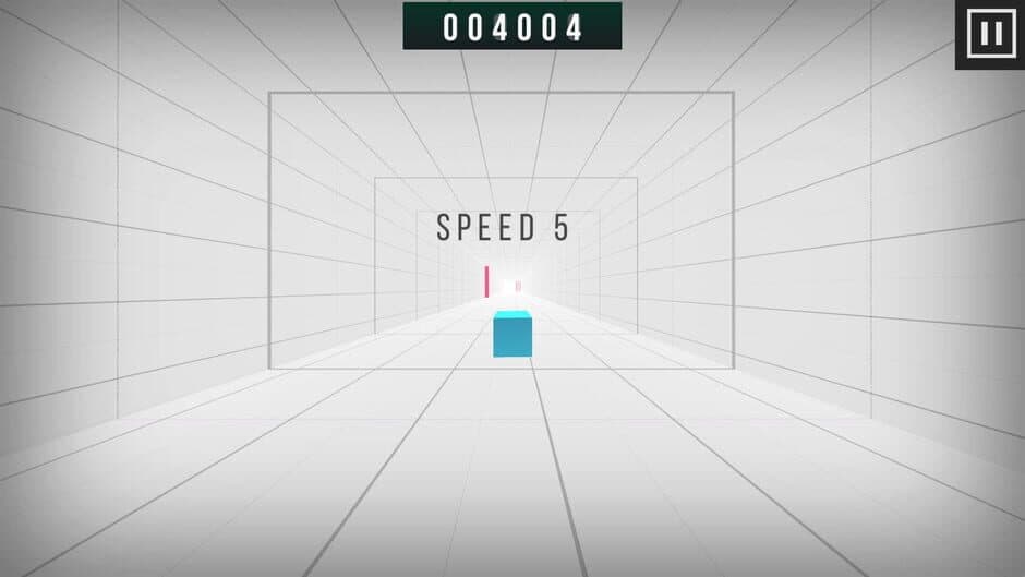 Скриншот 4 из Geometry Rush