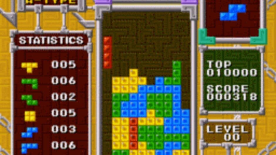 Скриншот 3 из Tetris & Dr. Mario
