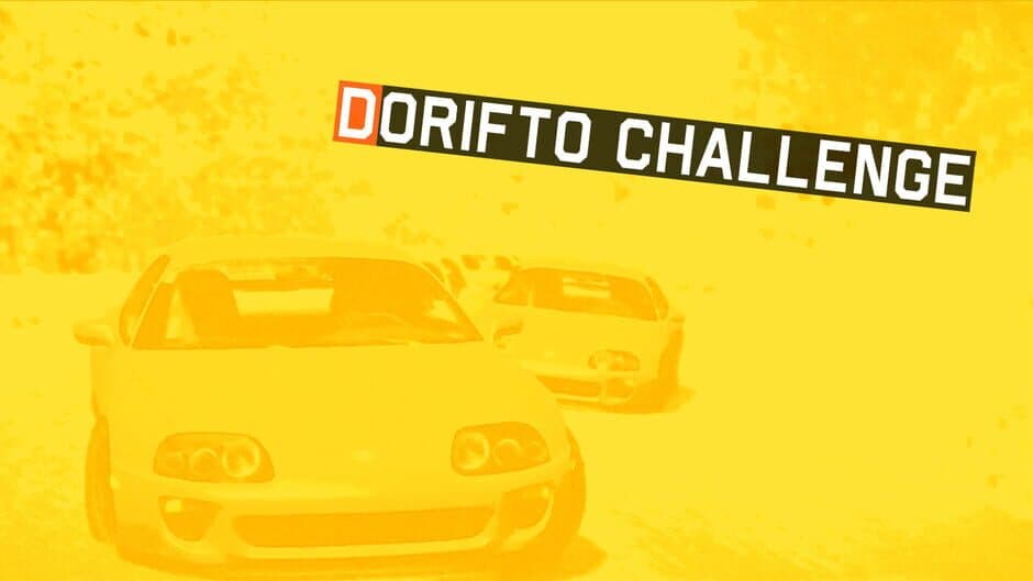 Скриншот 3 из Dorifto Challenge