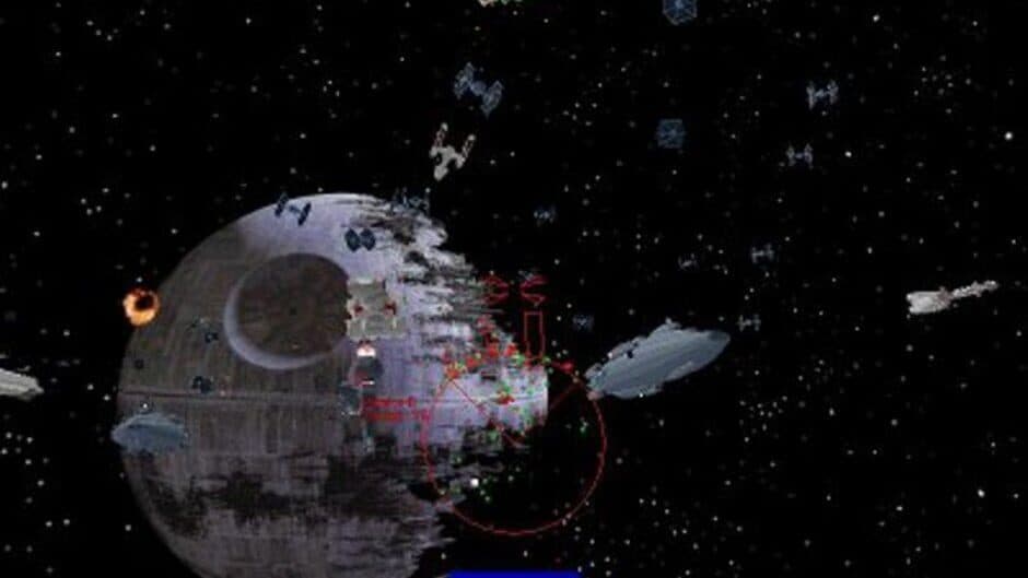Скриншот 2 из Star Wars: The Battle of Endor