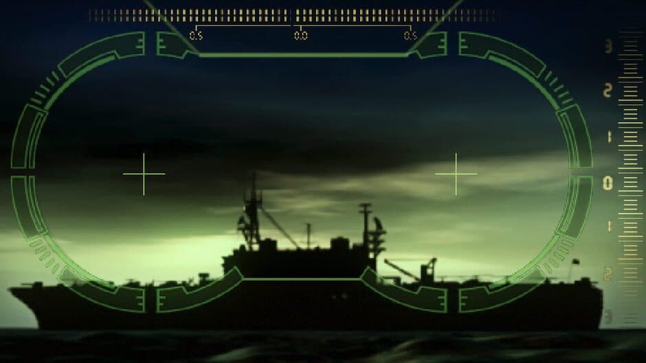 Скриншот 4 из World War III: Black Gold