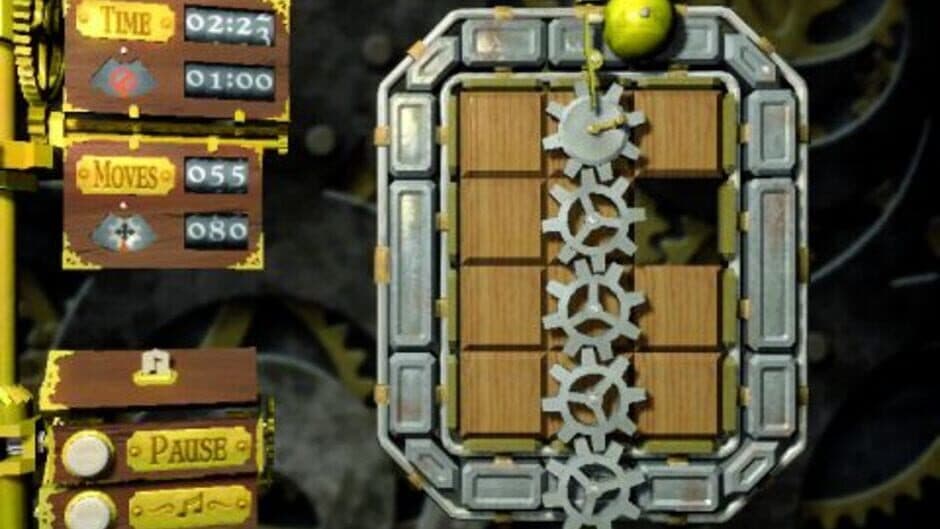 Скриншот 3 из Cogs