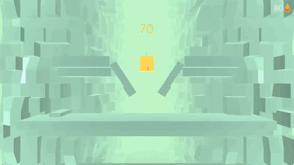 Скриншот 1 из Jump! Jump! Jump!