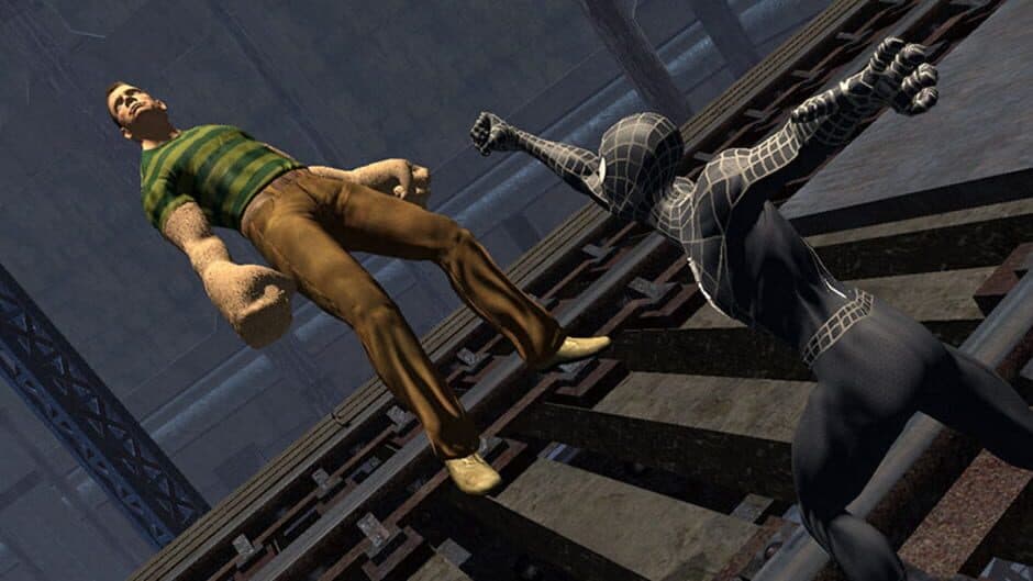 Скриншот 9 из Spider-Man 3