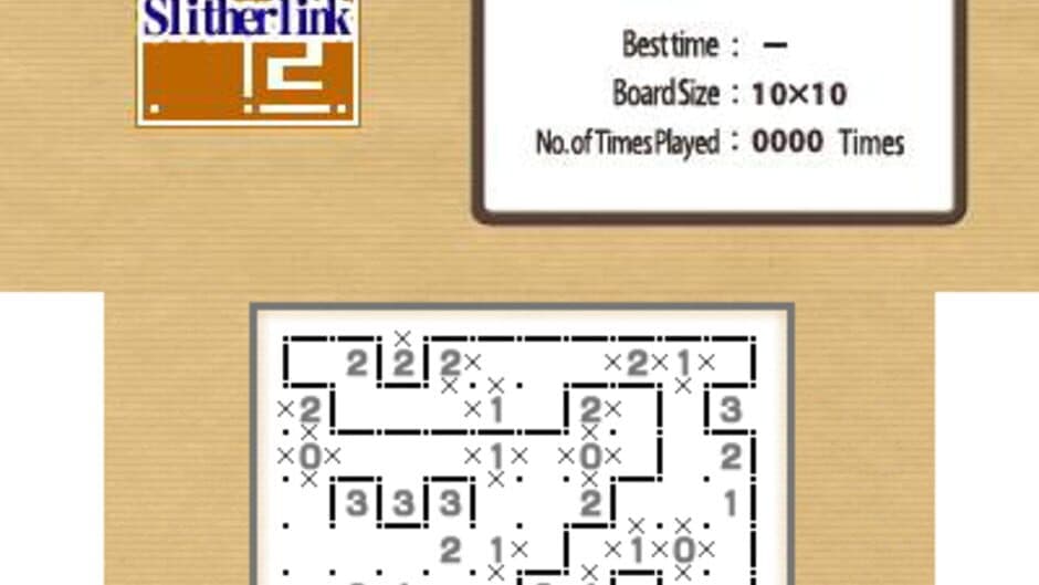 Скриншот 1 из Slitherlink by Nikoli