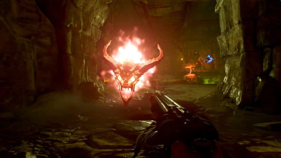 Скриншот 3 из Doom
