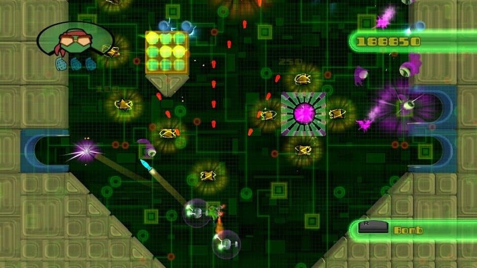 Скриншот 5 из Bentley's Hackpack