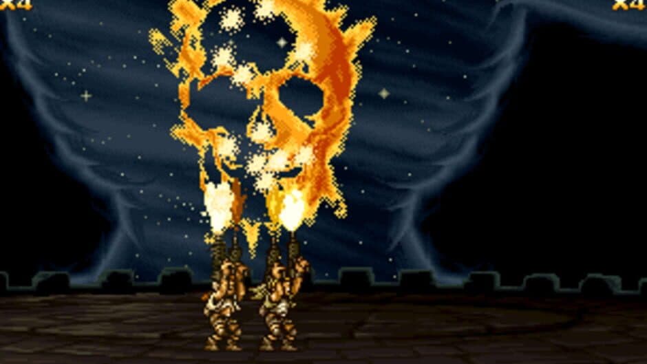 Скриншот 7 из Metal Slug 5