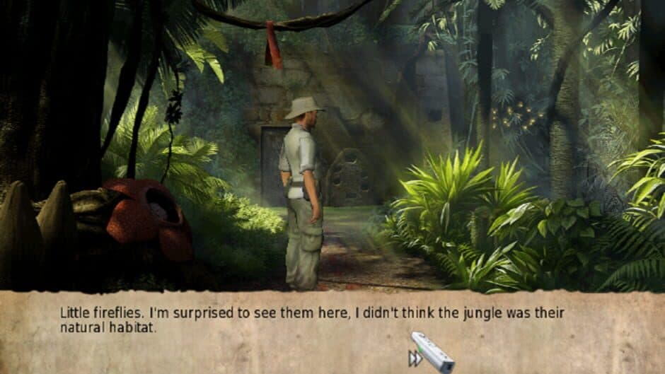 Скриншот 6 из Secret Files 2: Puritas Cordis