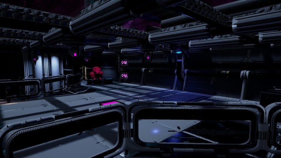 Скриншот 5 из Chamber 19