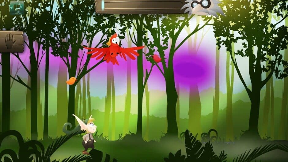 Скриншот 9 из Professor Madhouse