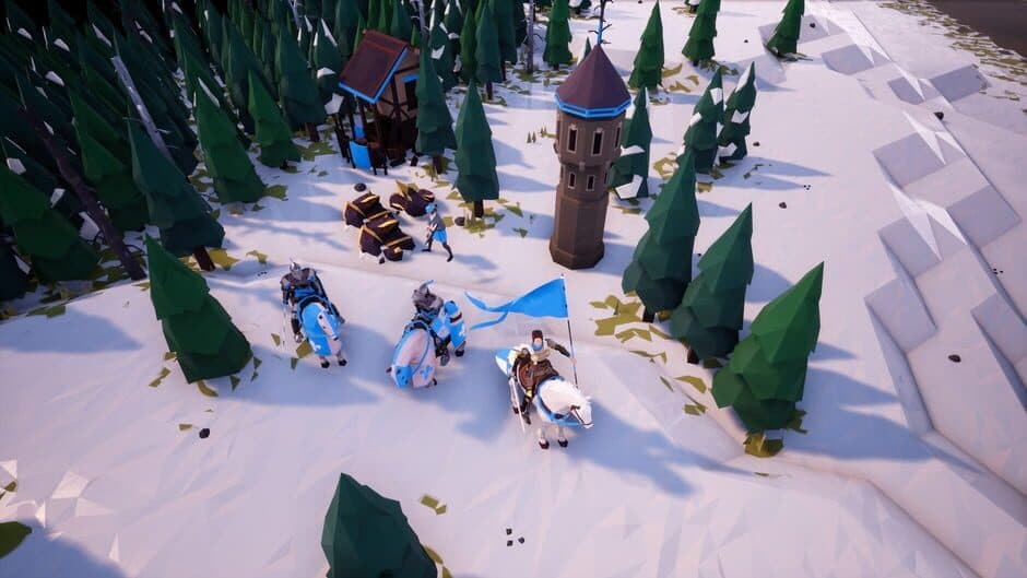 Скриншот 5 из Empires Apart
