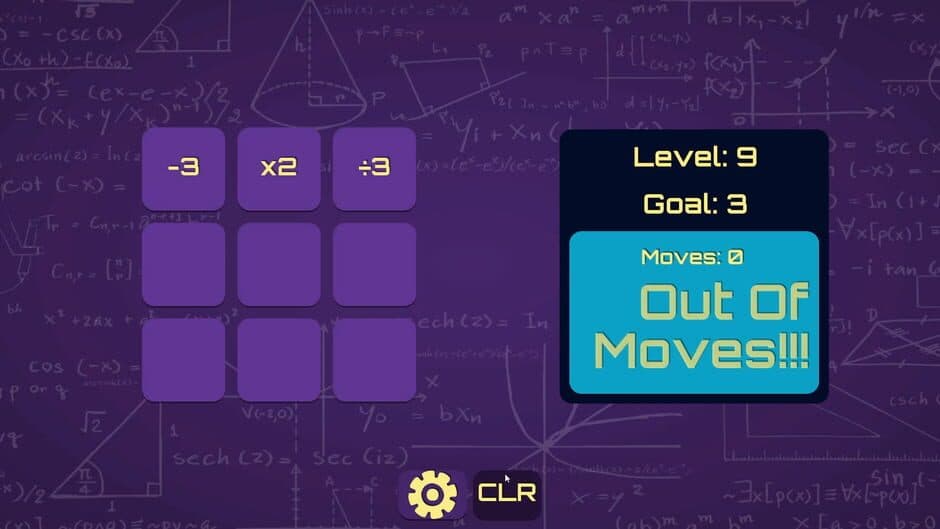 Скриншот 5 из Genius Calculator