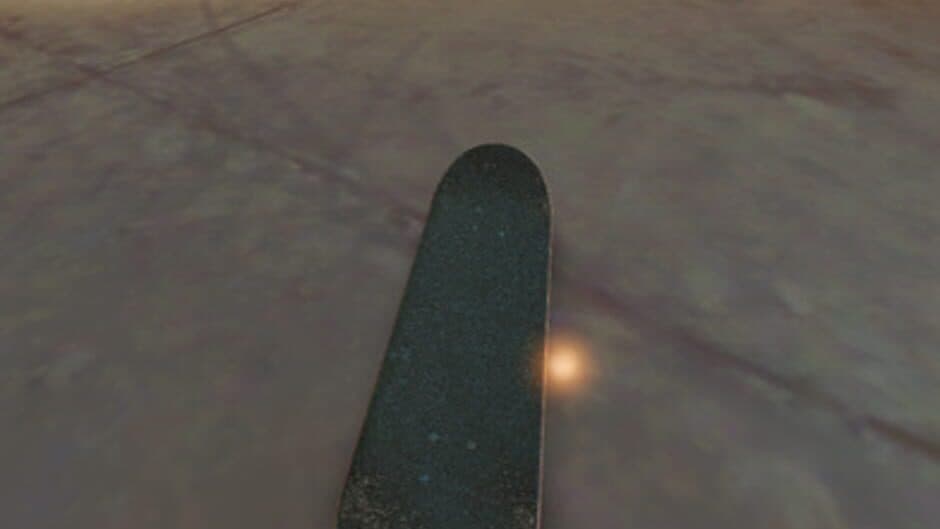 Скриншот 2 из True Skate